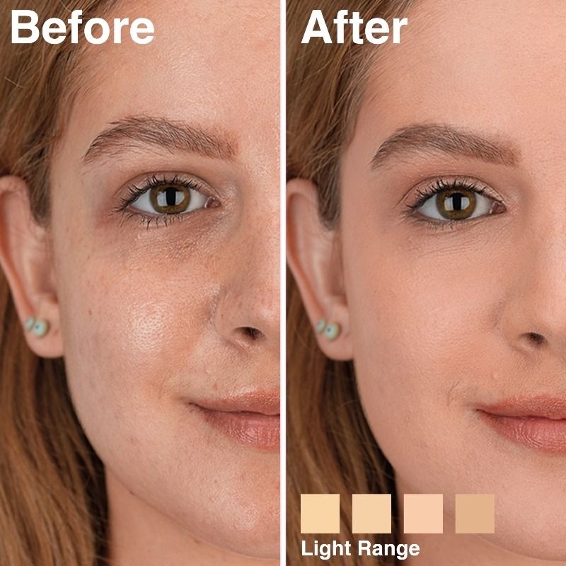 Maybelline Instant Perfector 4-in-1 Matte 18 gr. - 01 Light