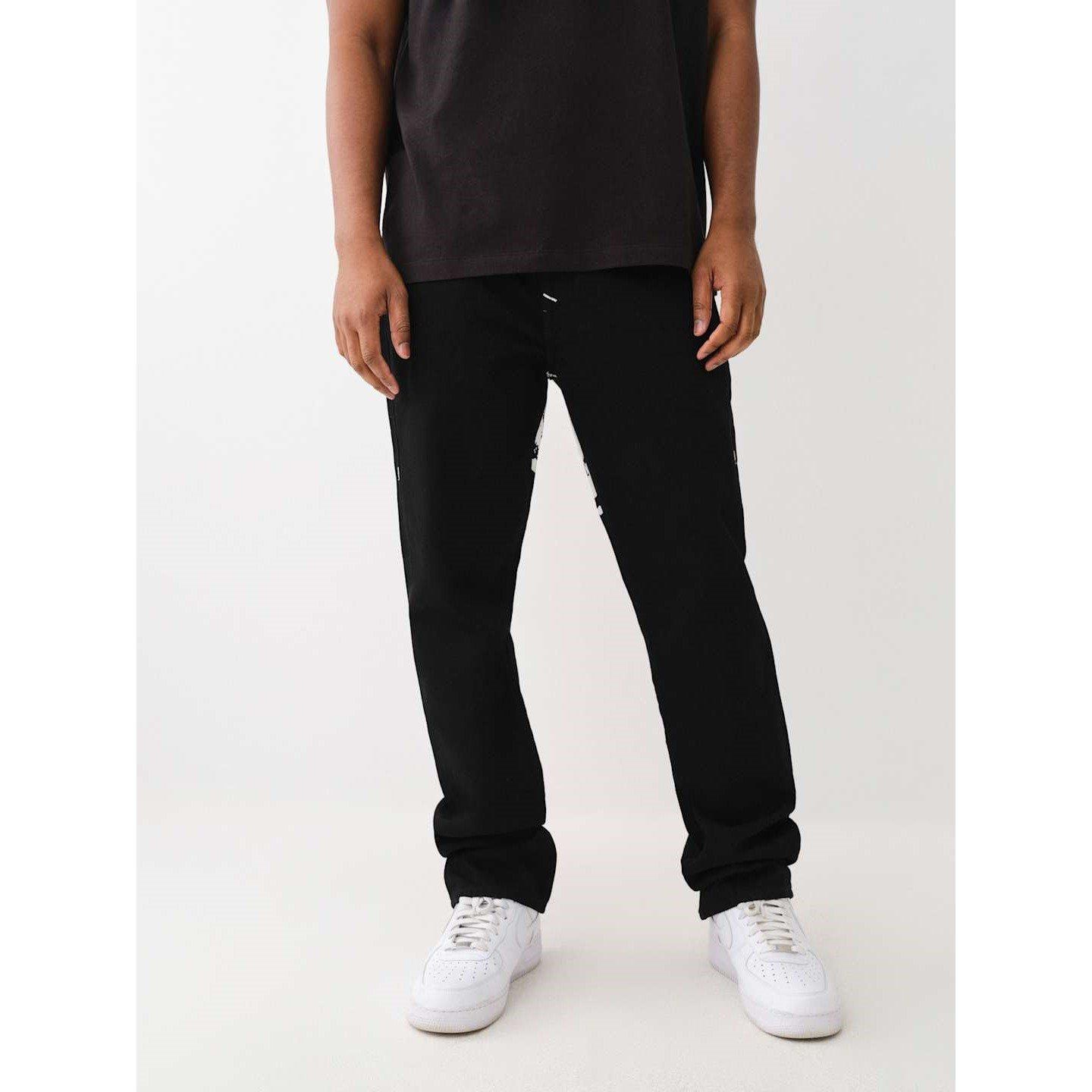 True Religion TR Ricky Jeans Mens