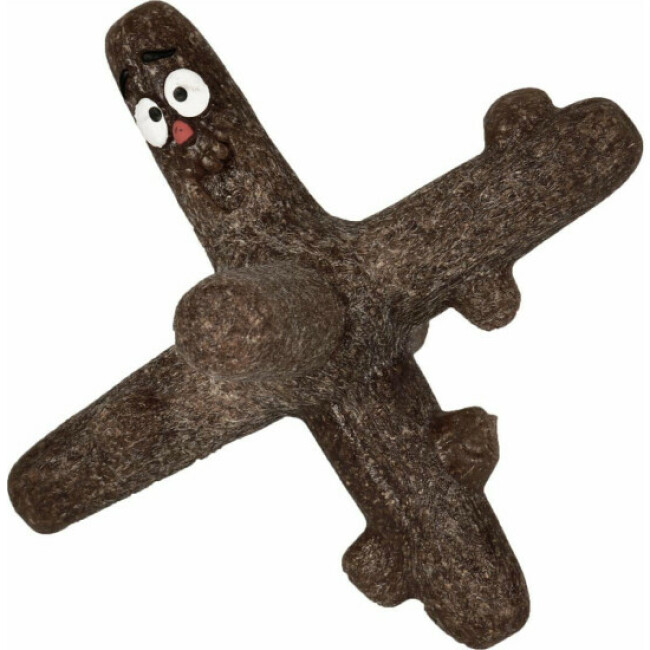 Jouet Woody Flamingo pour chien