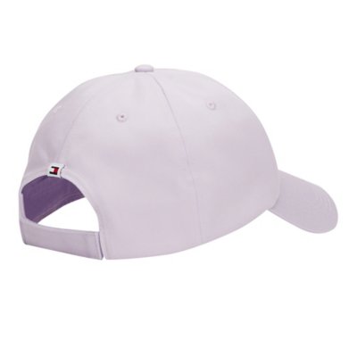 Casquette femme Linear Logo TOMMY HILFIGER