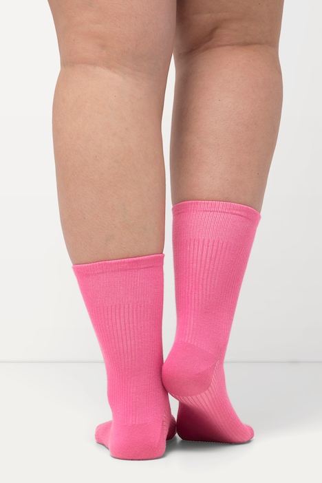 Kompressions-Socken, starke Stützklasse
