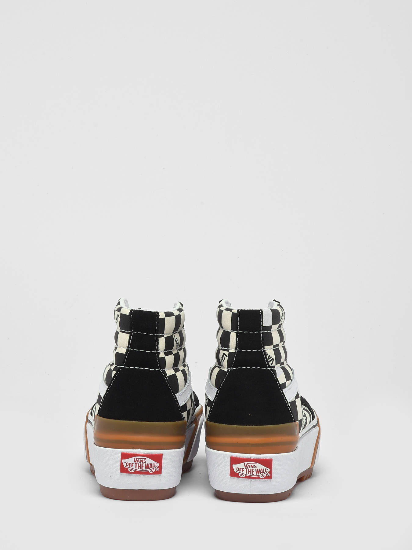 Sneakers Sk8-Hi Stacked VANS