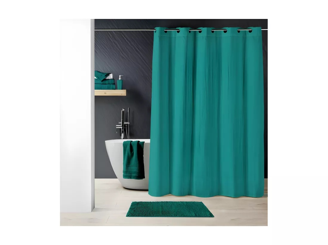 Rideau de Douche 