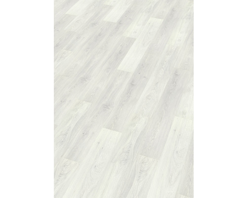 Vinylvloer Glacial Oak landelijke plank klikverbinding 1220 x 185 x 10,5 mm