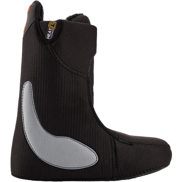 Boots snowboard BURTON LIMELIGHT BOA W BLACK