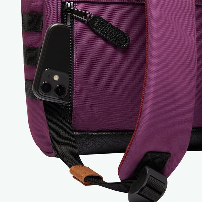 Sac à dos Adventurer Mini 12 litres + 2 grandes pochettes Singapour