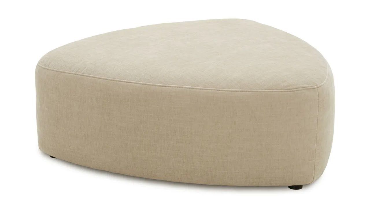 Hocker Lush
