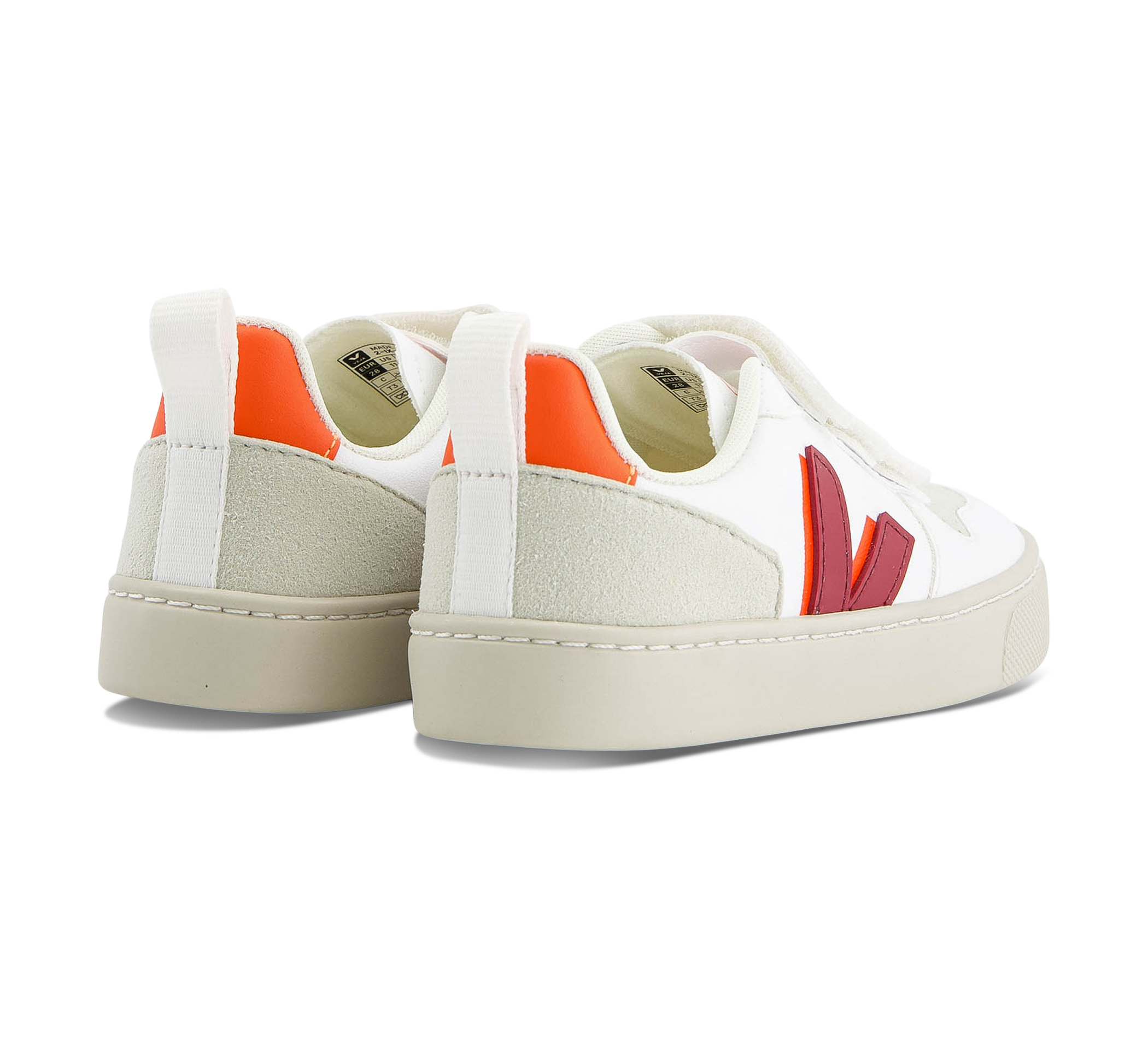 Veja SMALL V-10