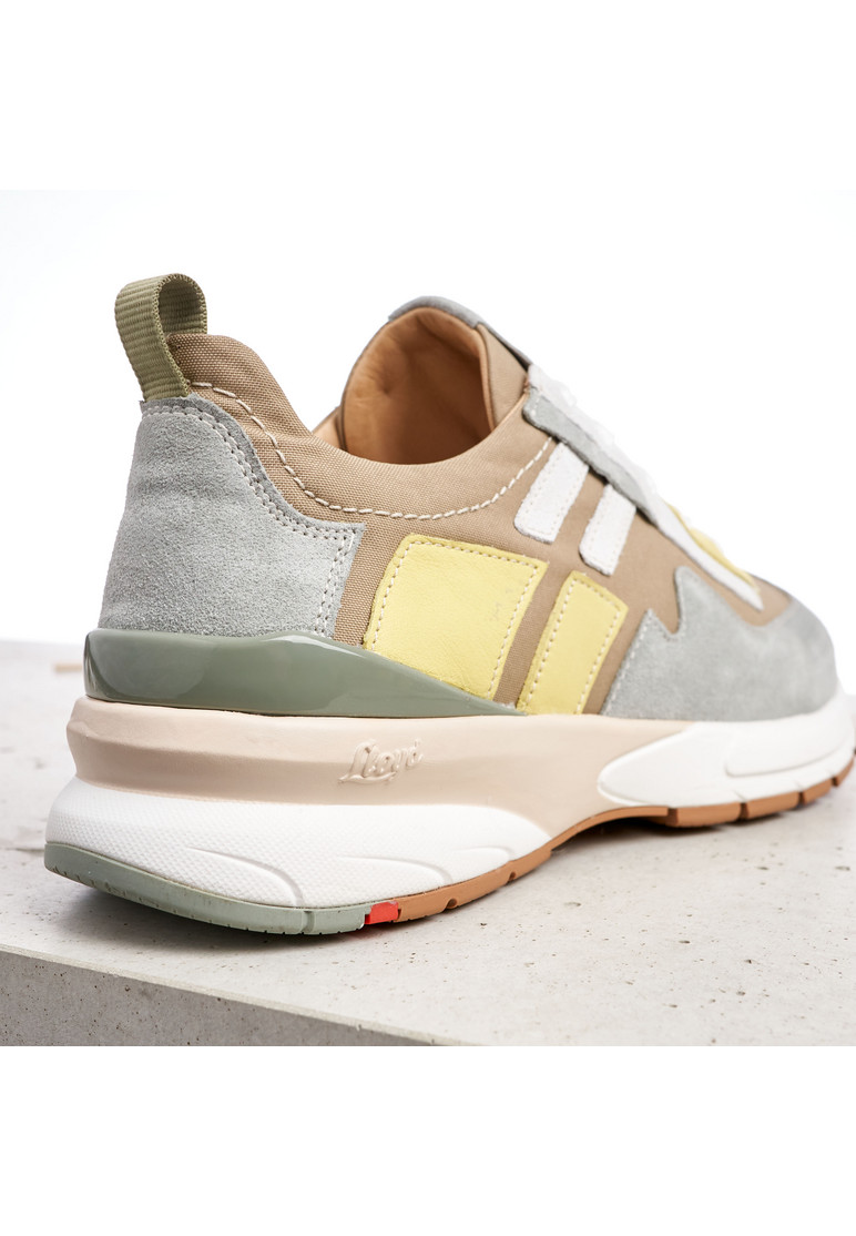 SNEAKER Multicolor