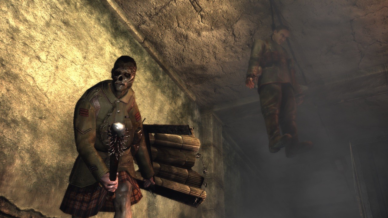 Necrovision: Lost Company- PC