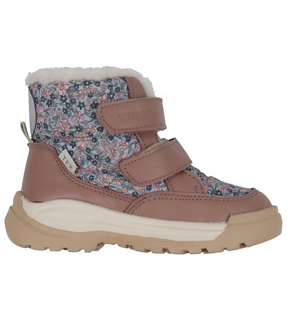 Wheat Winterstiefel - Millas - Tex - Winter Flowers