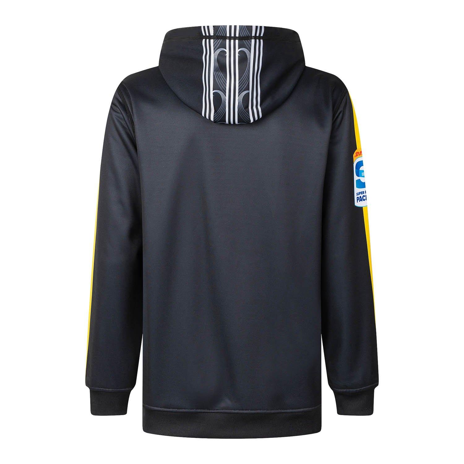 Classic Sportswear CS Rugby Hoodie Adults