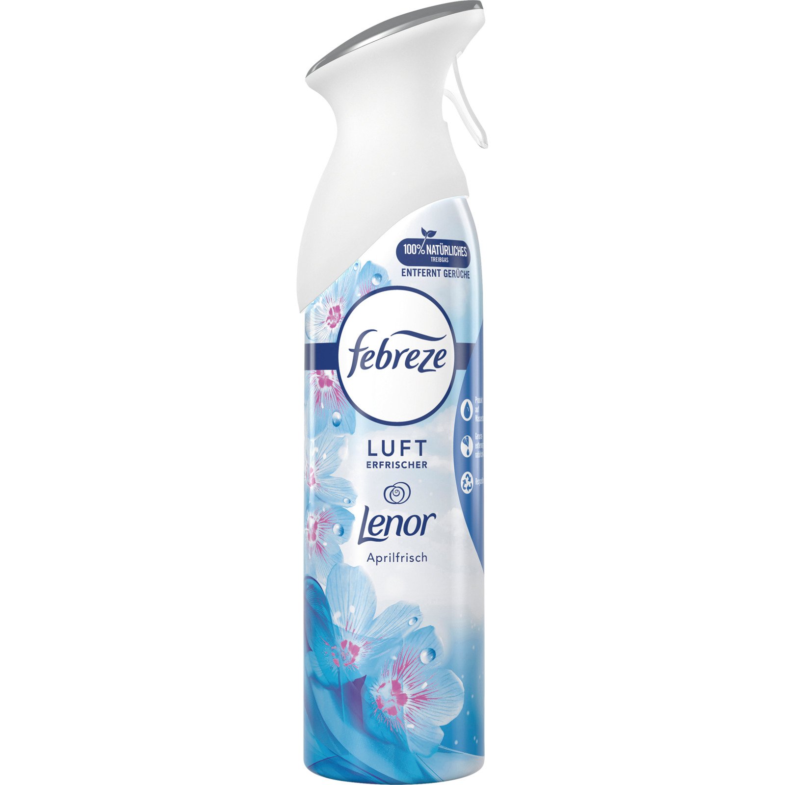 Febreze Lufterfrischer Aprilfrisch 300 ml