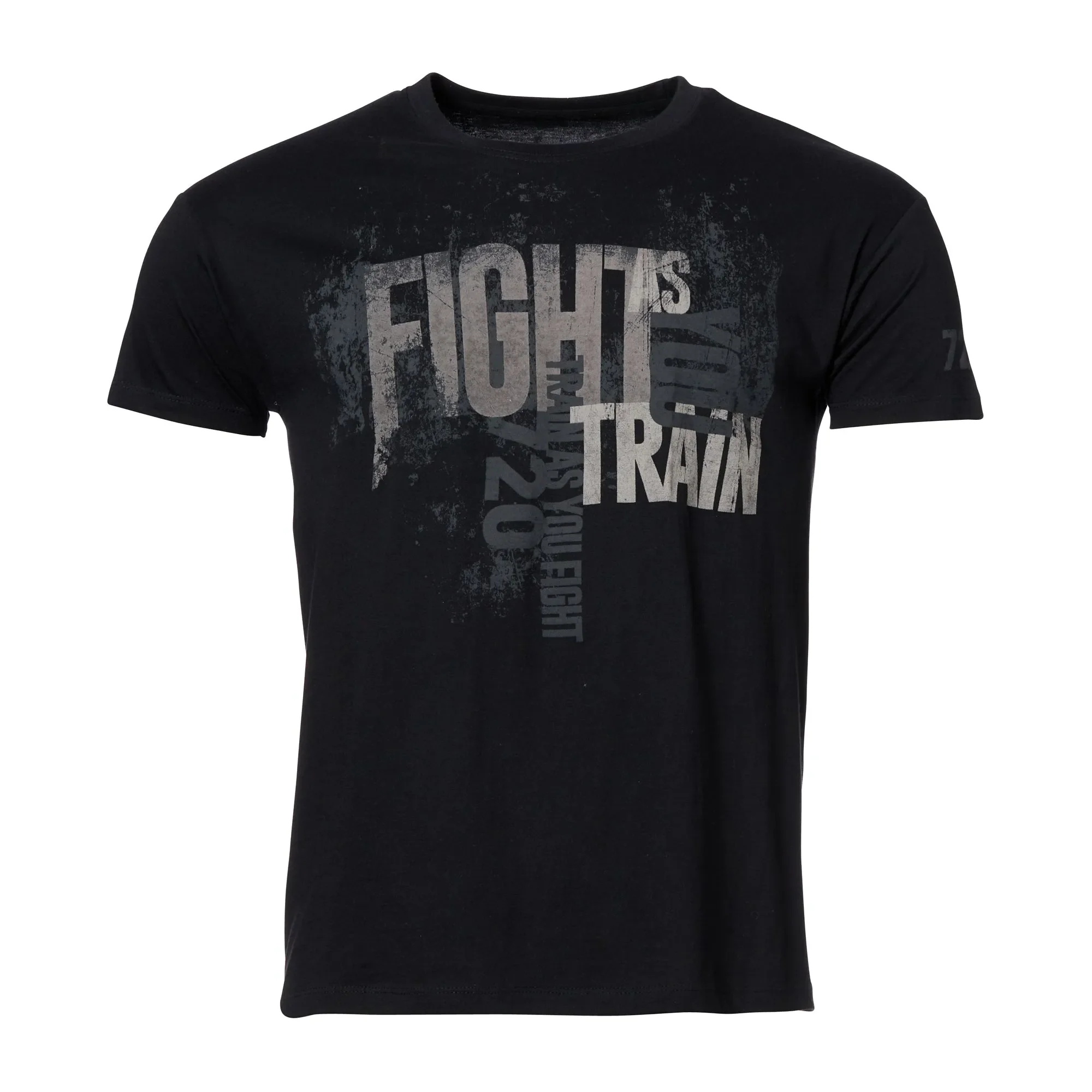 720gear -  T-Shirt Fight as you train