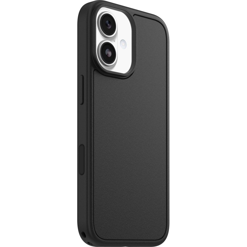 OtterBox Symmetry MagSafe Series pour Apple iPhone 17, noir