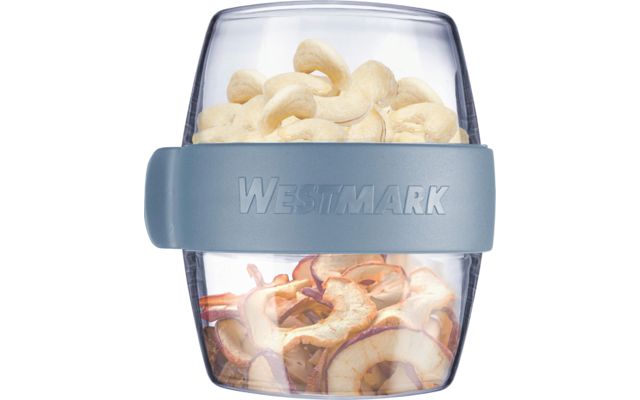 Westmark Pocketbox