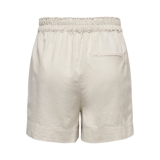 ONLY Tokyo Shorts, Moonbeam, XS