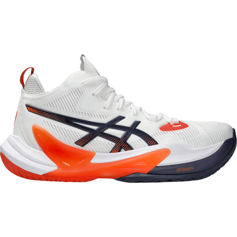 ASICS Metarise 2 Håndboldsko Herre