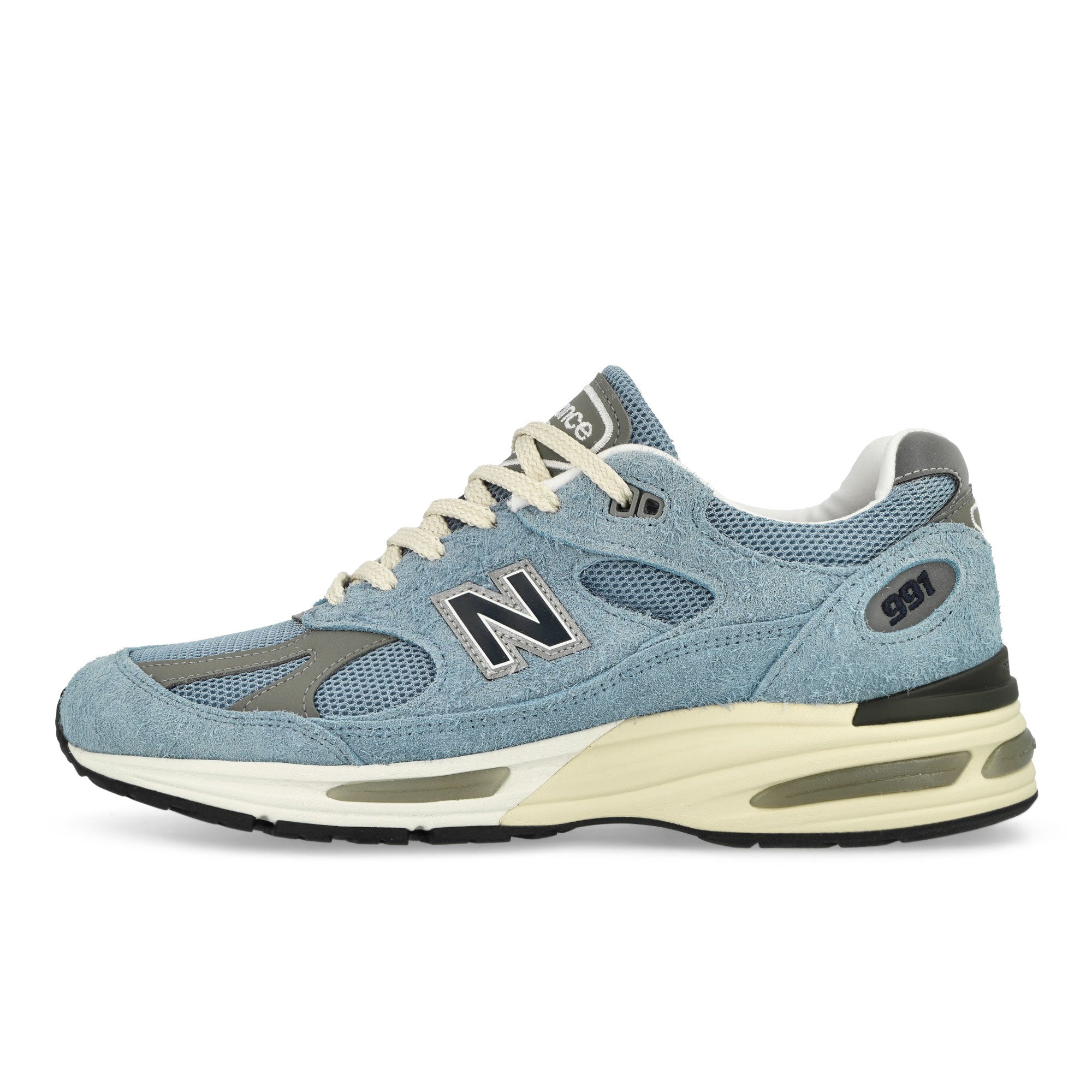 New Balance<br>U991BV2