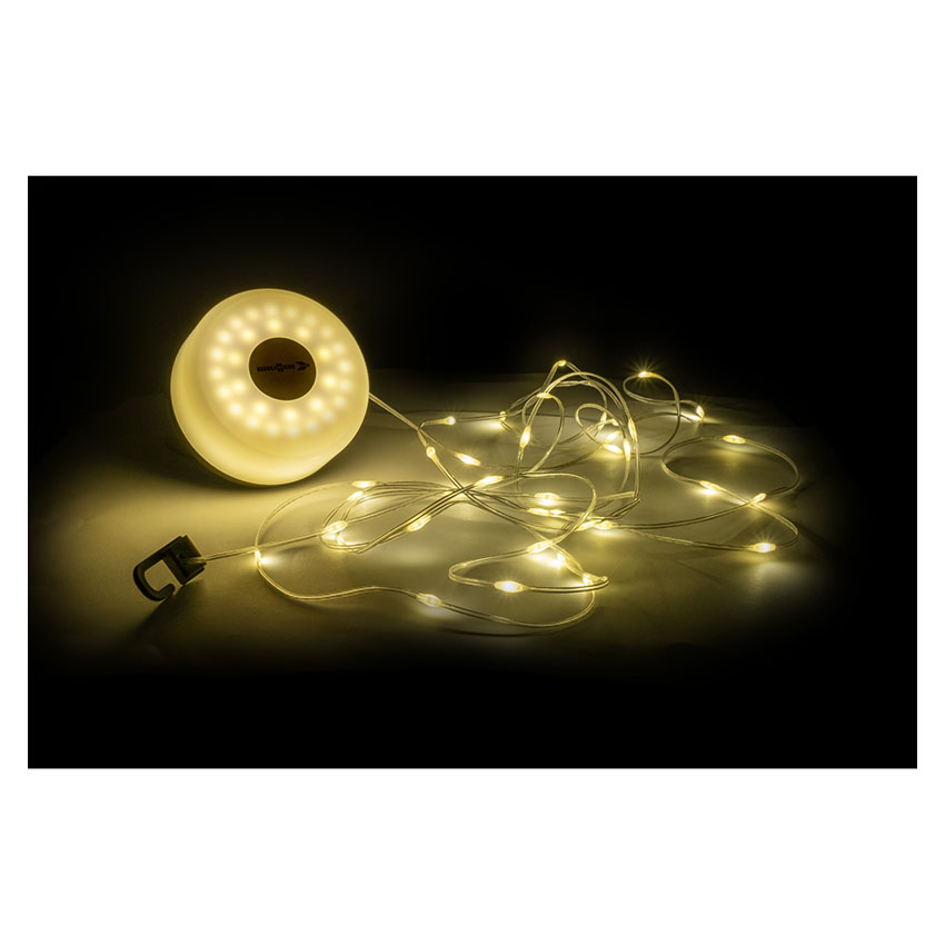 Brunner Starway LED lamp