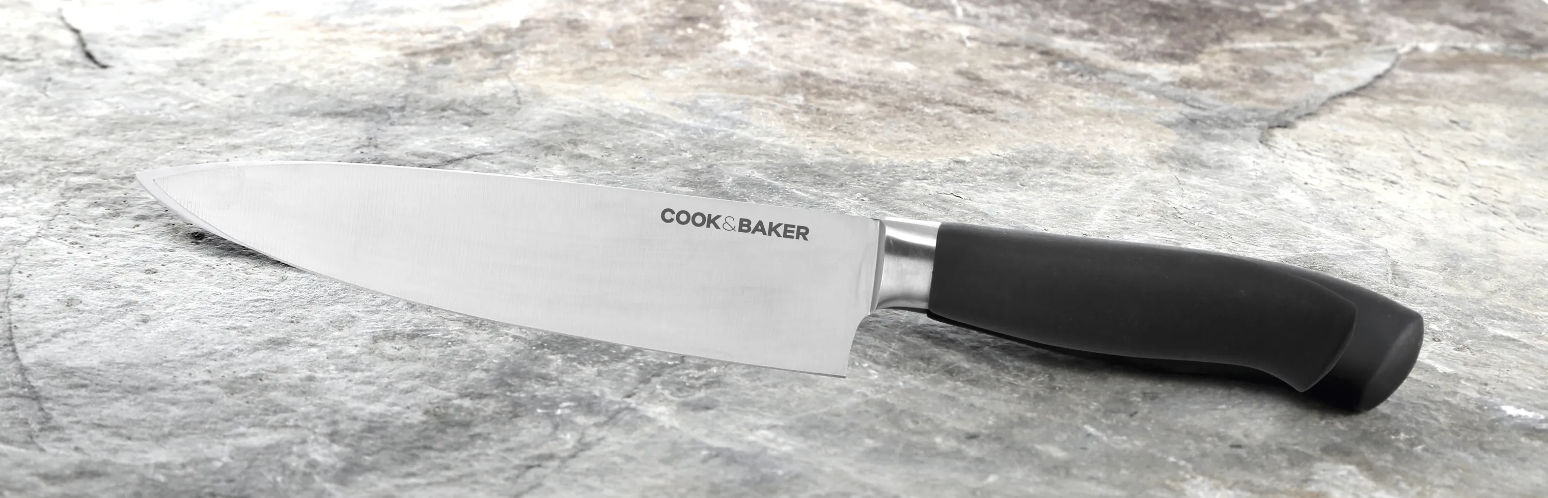 Cook & Baker Kokkekniv