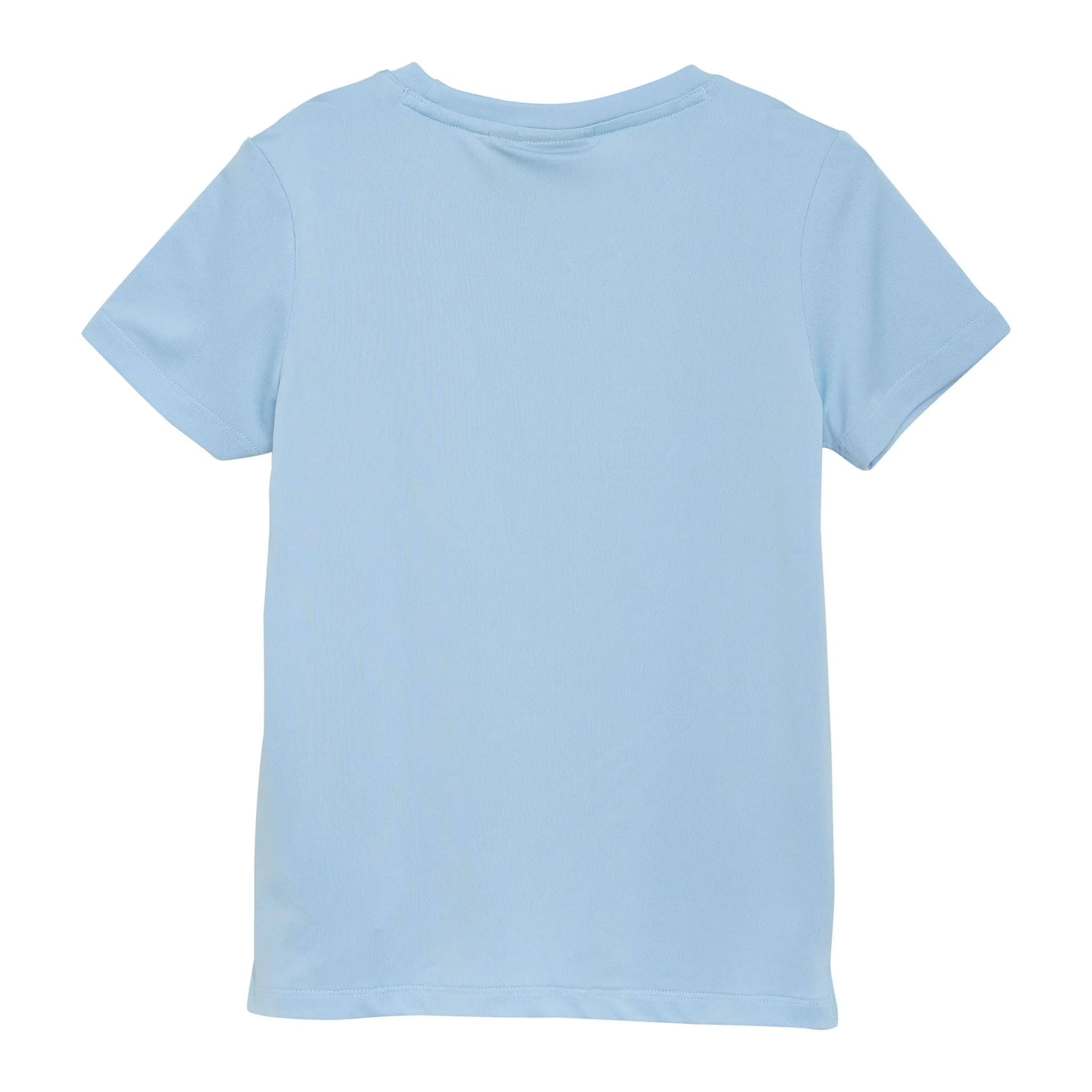 Color Kids T-Shirt Smile 4-8ans