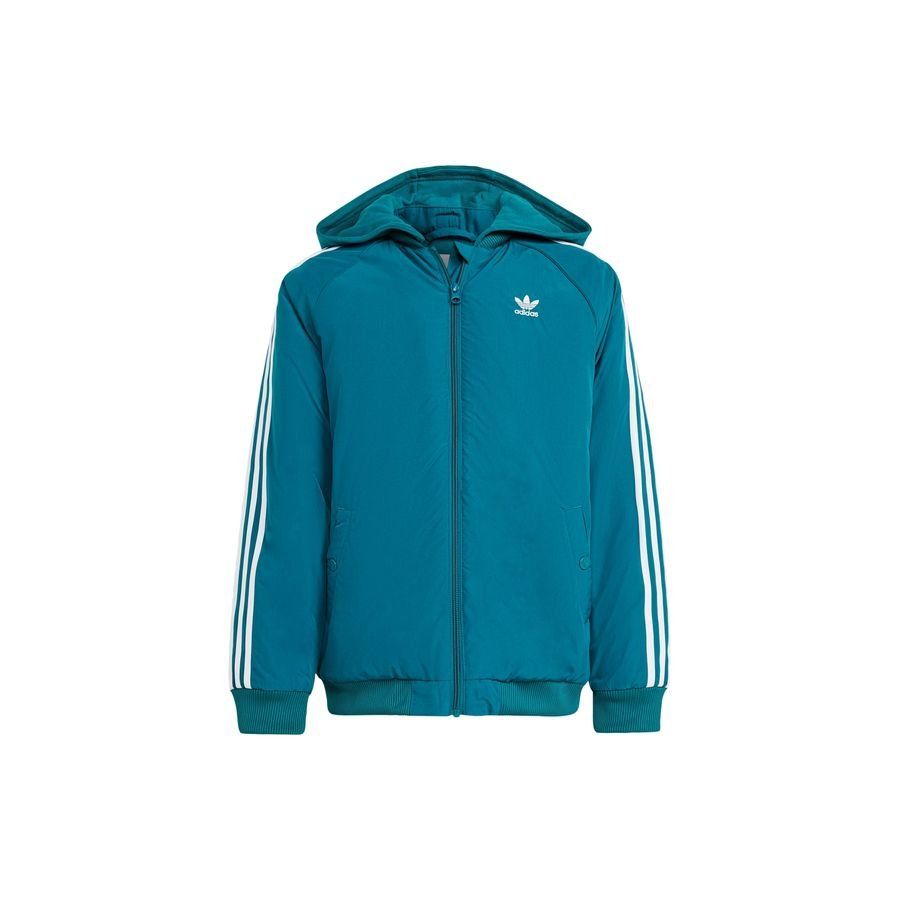 Adidas Original Veste bomber Adicolor Enfants