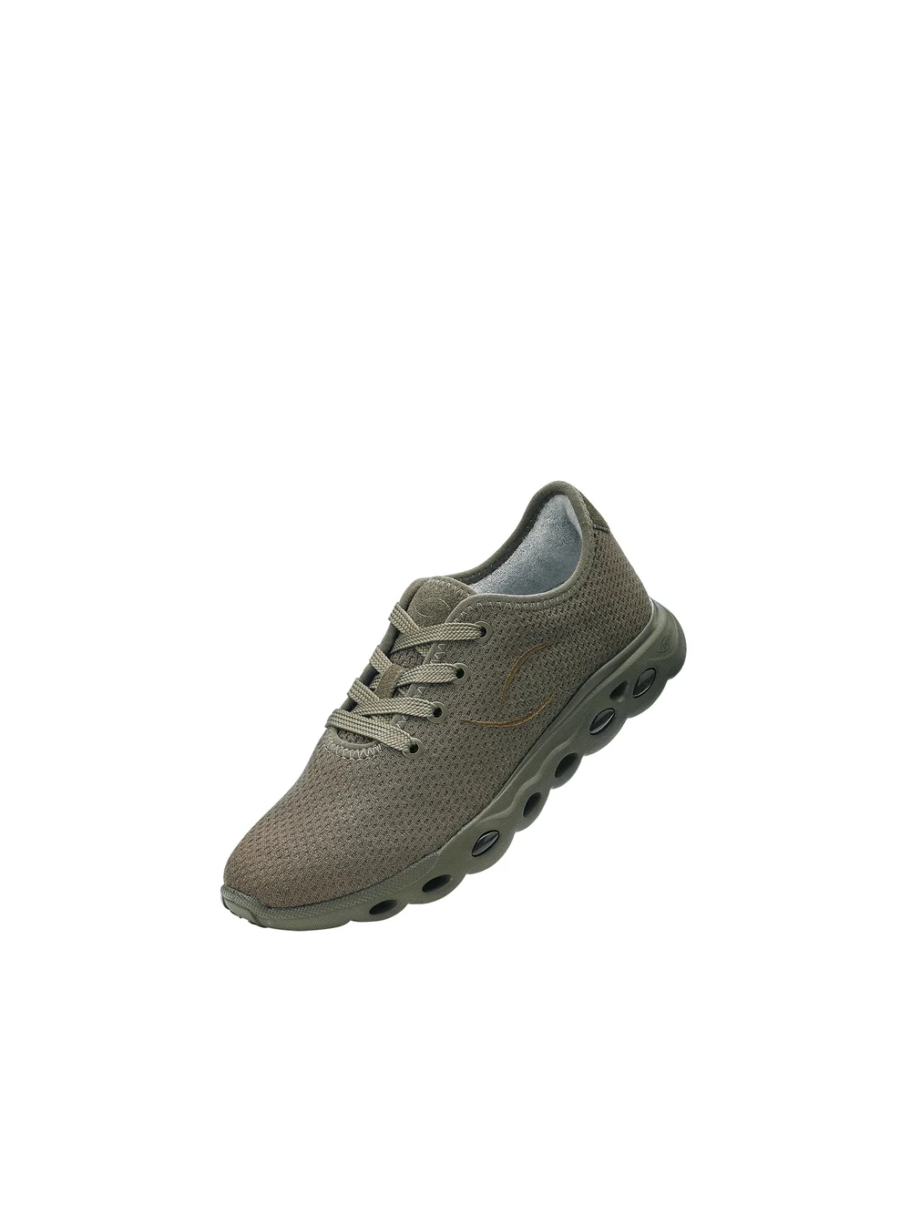Energystep Schnürer Malibu taiga