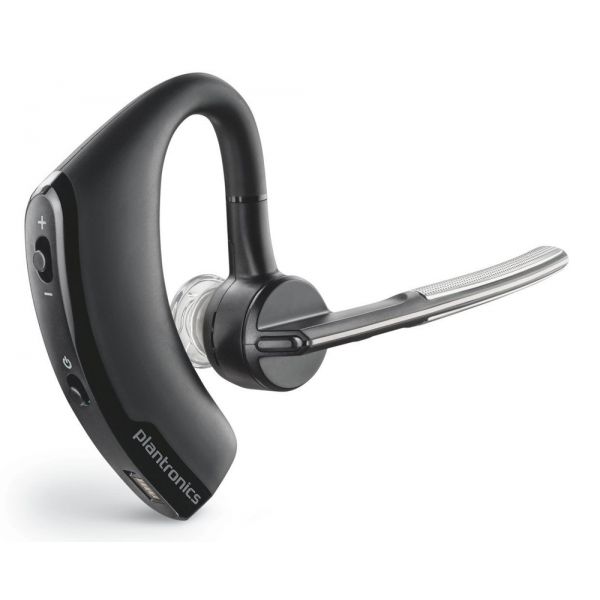 Plantronics Voyager Legend Black