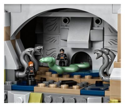 LEGO Kasteel Zweinstein™ (71043)