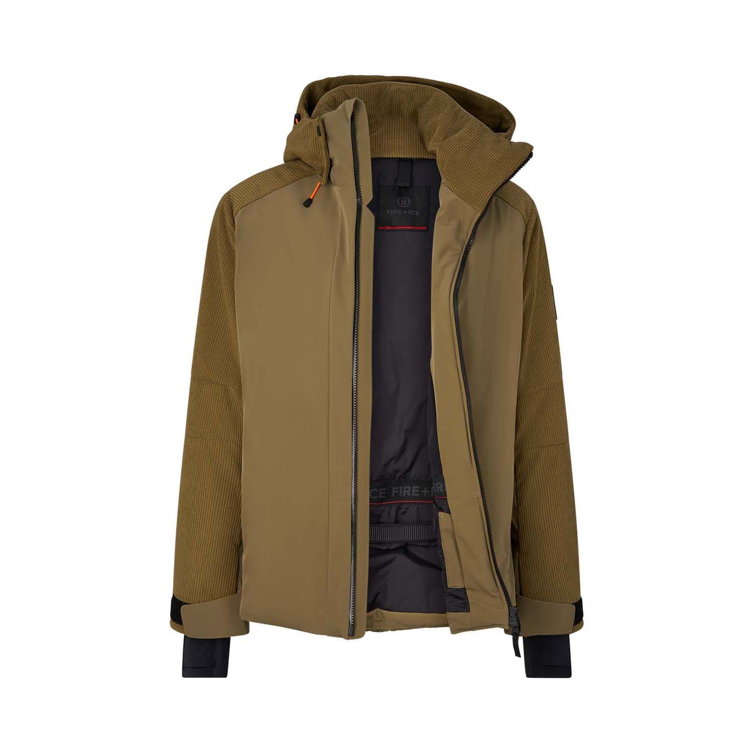 Bogner Fire+Ice  Hardo Corduroy Ski Jacket