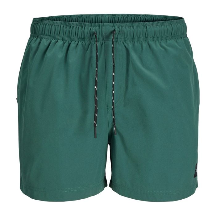 Jack & Jones Maui Solid Zwemshort Jongens