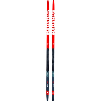 Madshus Race Pro Skate Stiff   Performance Skate 24/25 Skating Ski inkl. Bindung