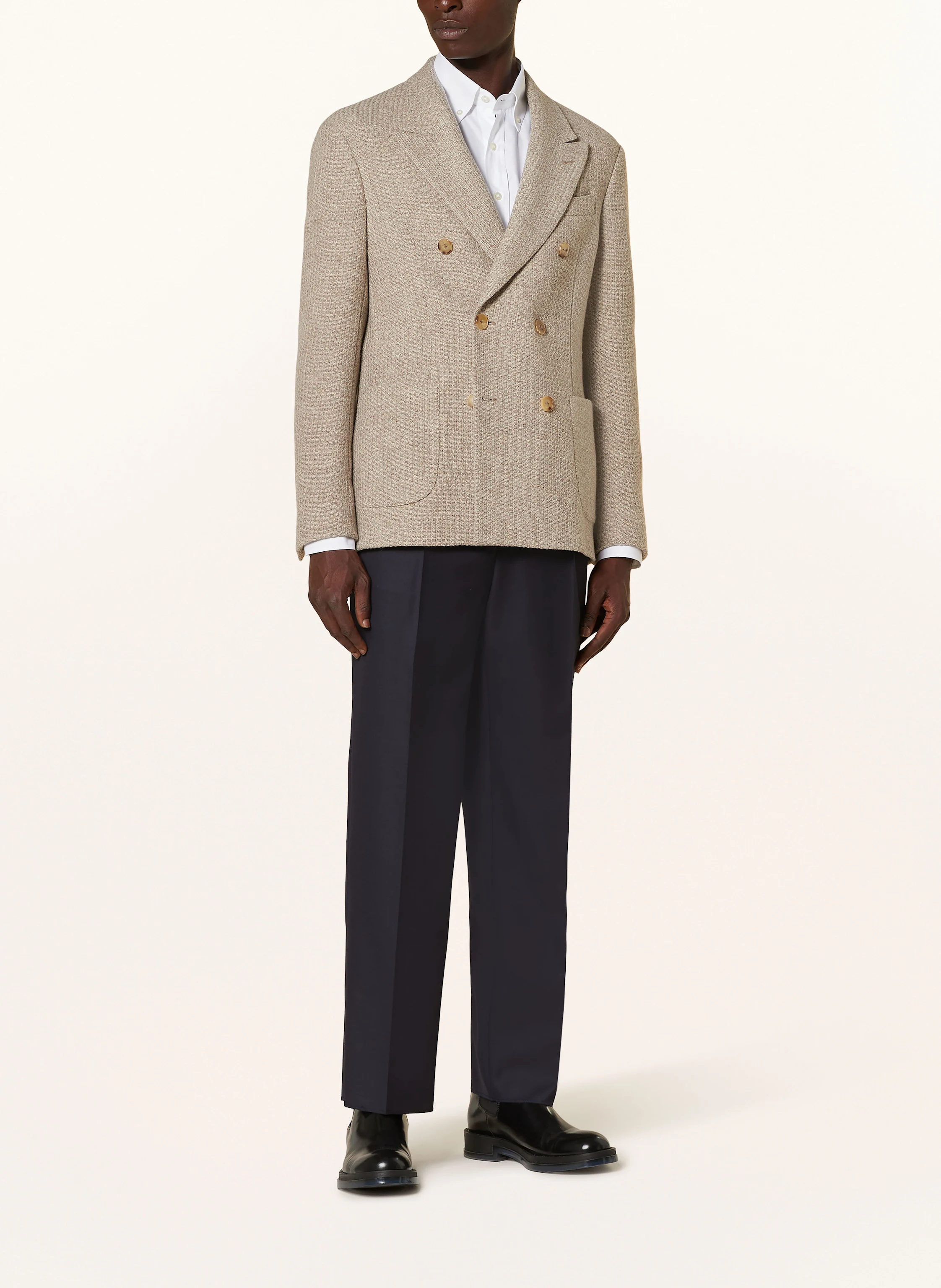 ETRO Hose Regular Fit