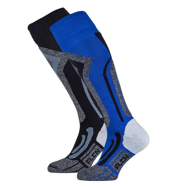 Falcon Men Coolly Technical Skisokken