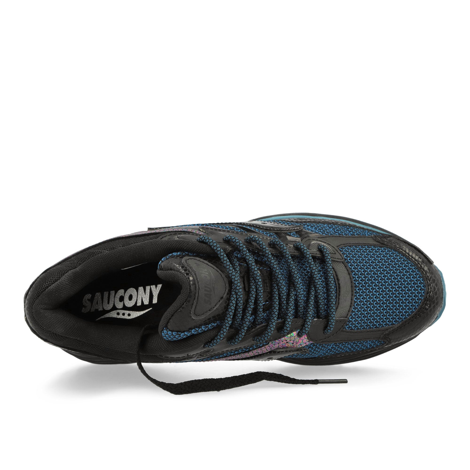 Saucony<br>Progrid Omni 9