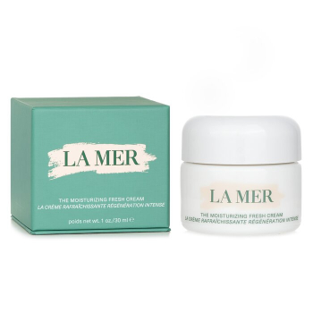 La Mer The Moisturizing Fresh Cream