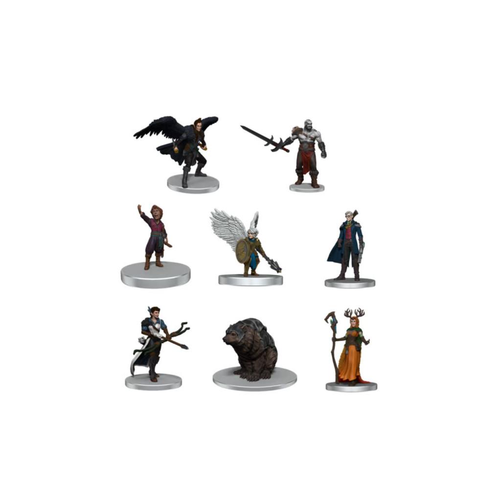 Critical Role - Vox Machina Boxed Set