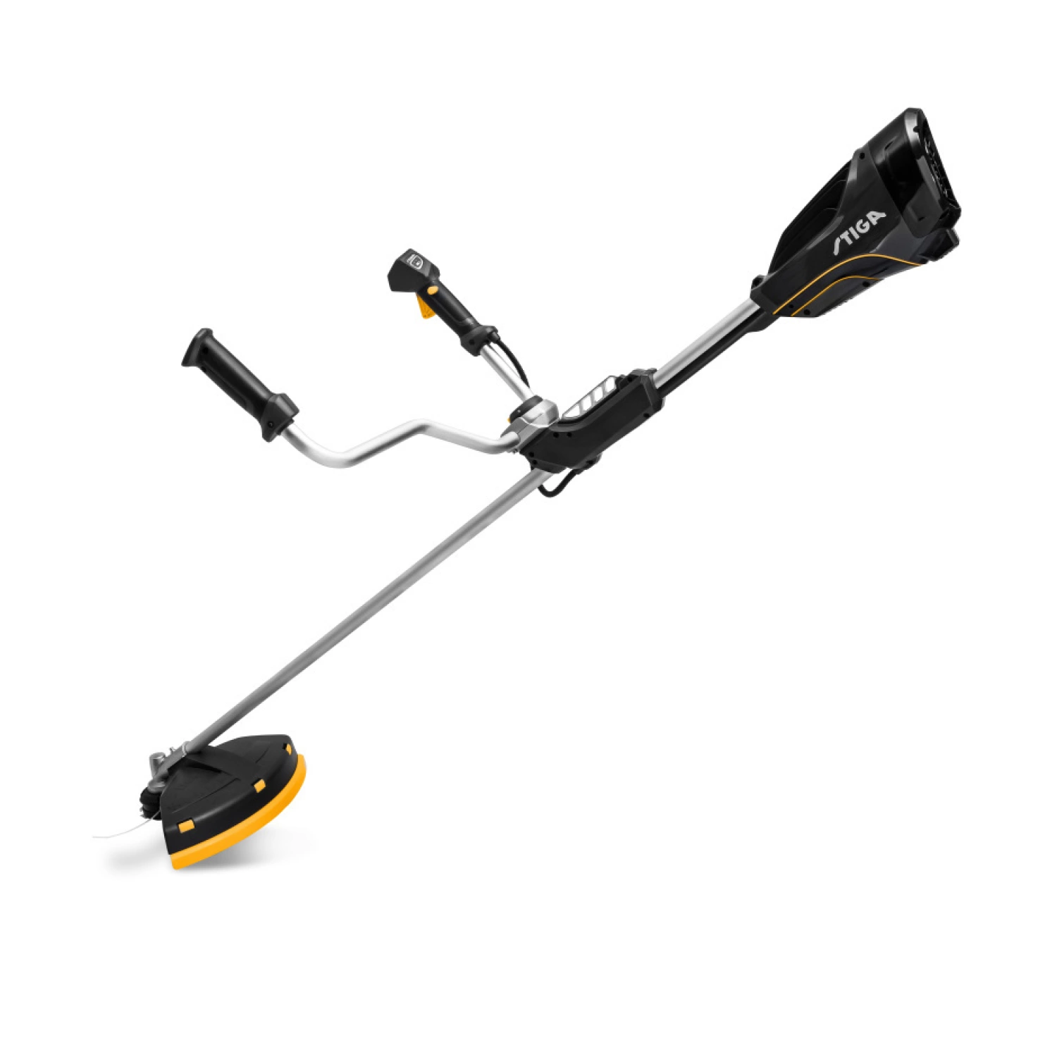 Stiga BC 900e B Accu bosmaaier - 43cm