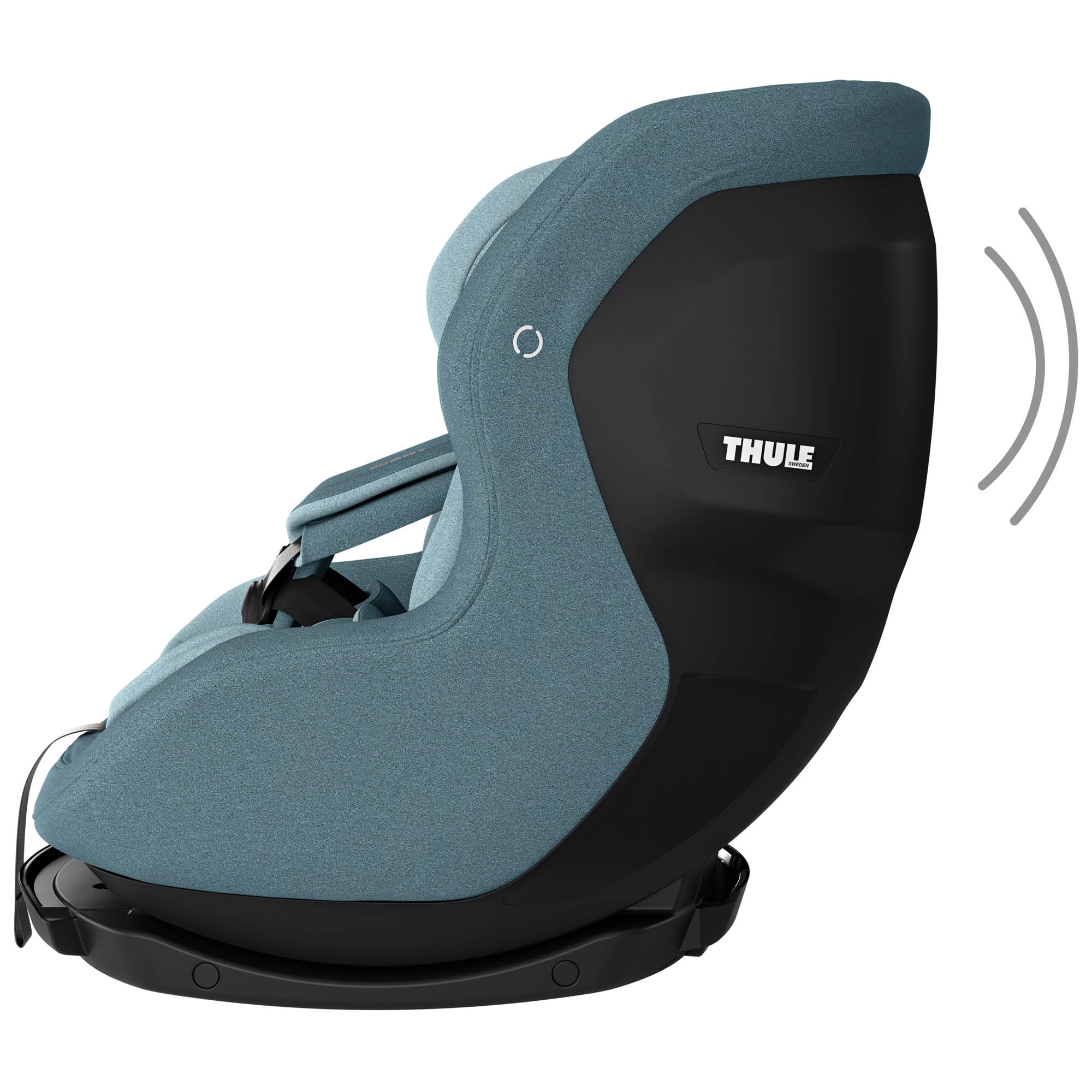 Thule Elm Midblue
