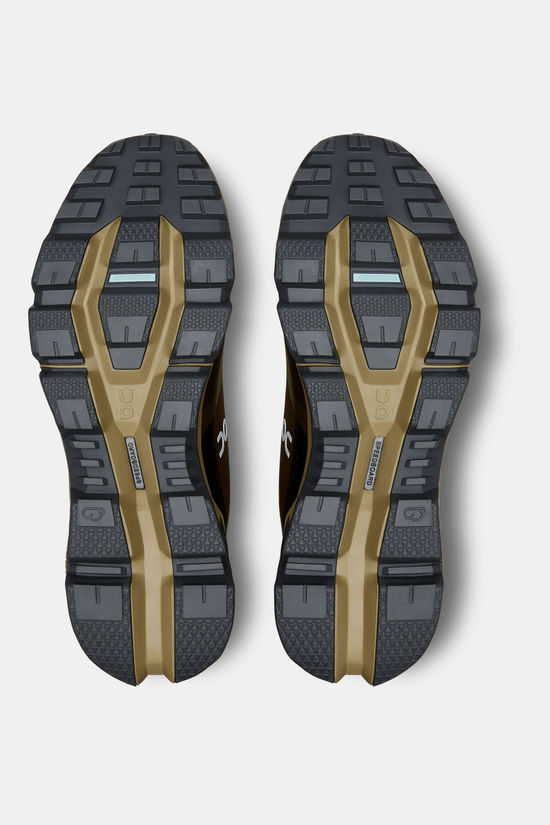 On On Cloudwander Waterproof Schoen