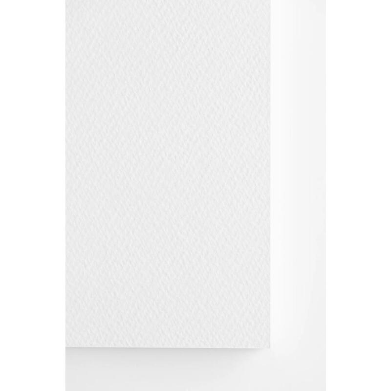 Paint'ON à grain bloc collé 20F A2 250g