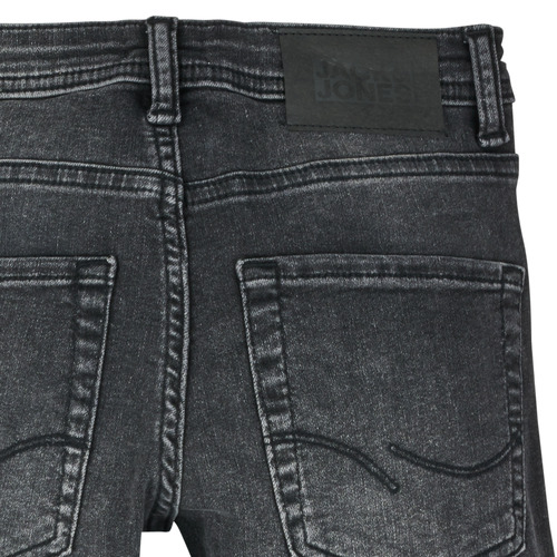 Jack & Jones - JJIRICK JJORIGINAL SHORTS MF 2350 - Noir