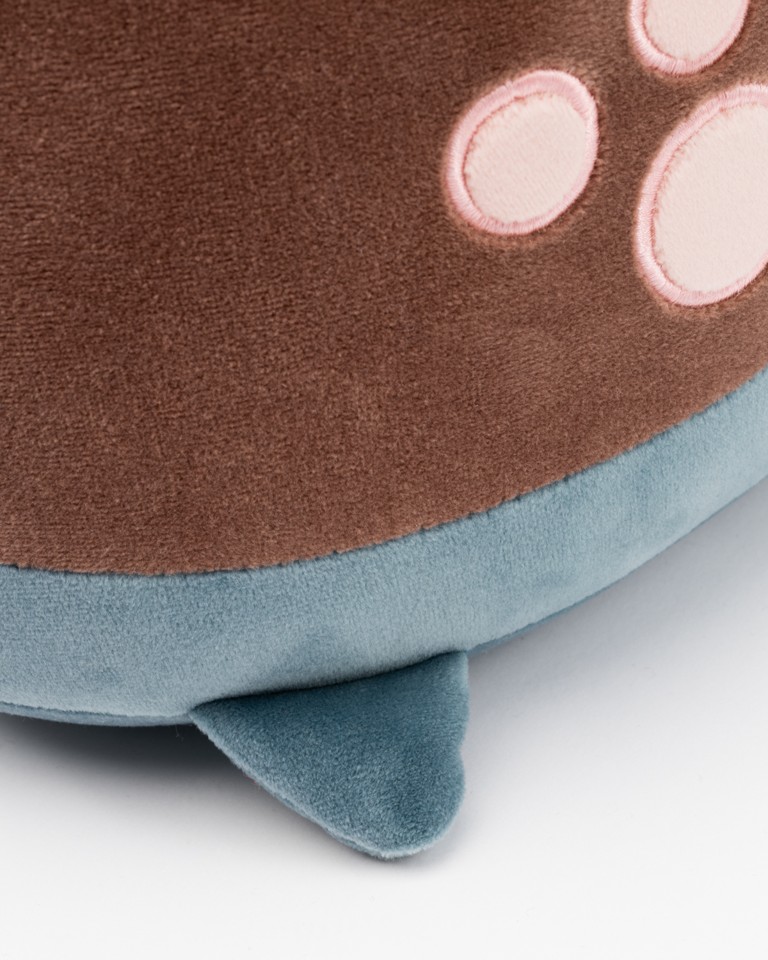 Monster Hunter Plush 