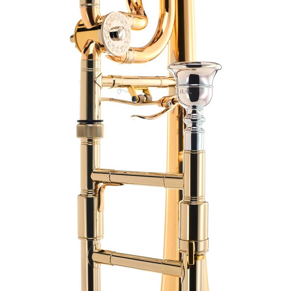 B&S 3085B-L Bb/F-Trombone
