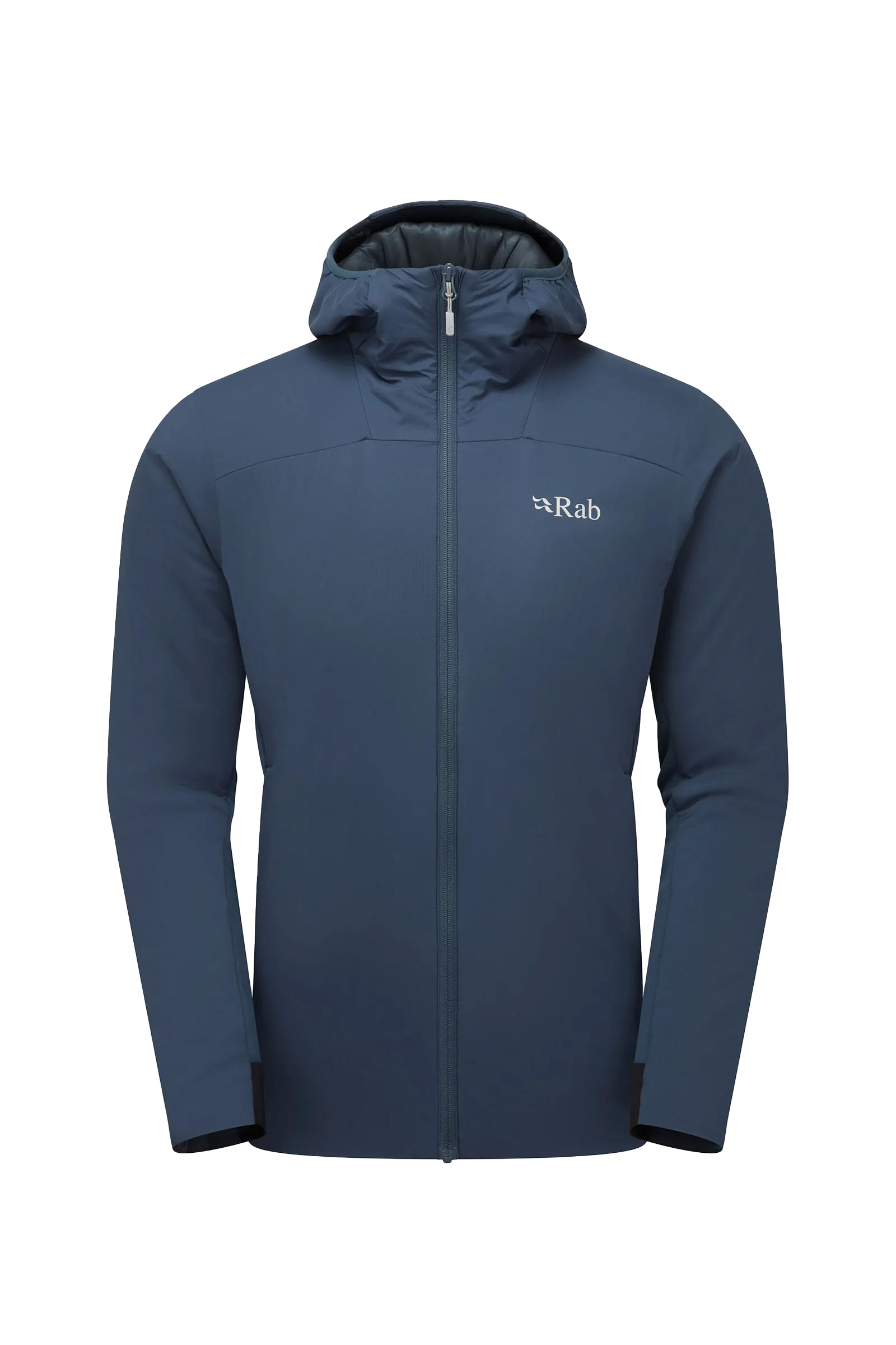 Rab Xenair Alpine Flex Jacket Tempest Blue