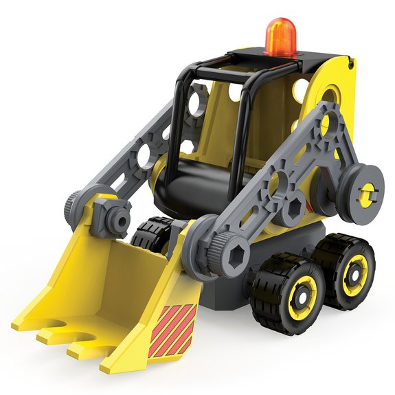 Mes premières constructions - Meccano Junior