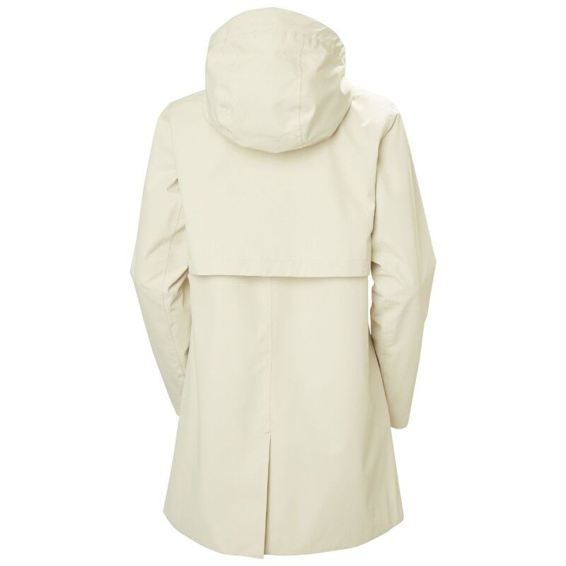 Lilja Rain Coat - Veste imperméable femme