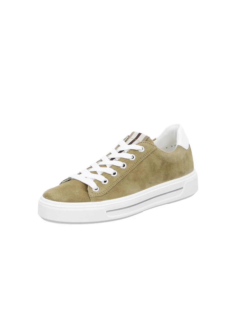 Sneaker Courtyard khaki
