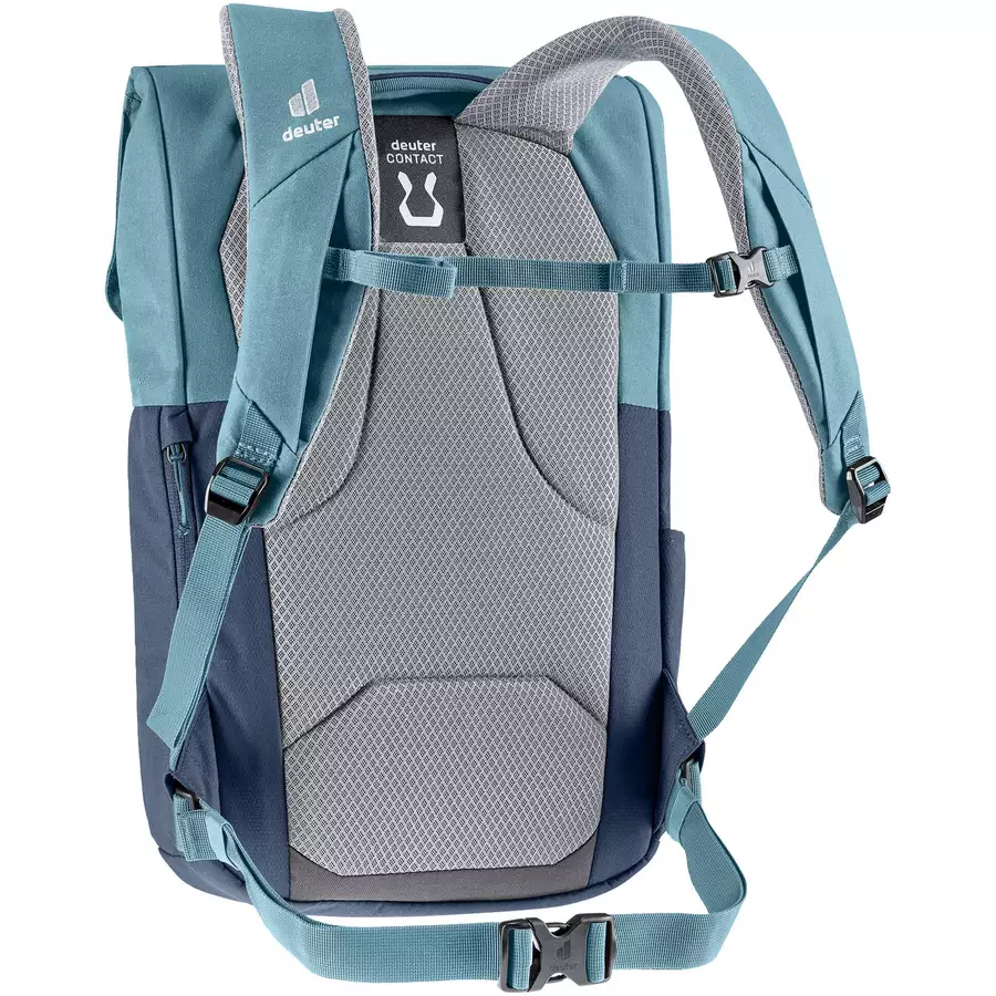 Deuter Up Seoul 26 - Rucksack 49 cm ink-atlantic